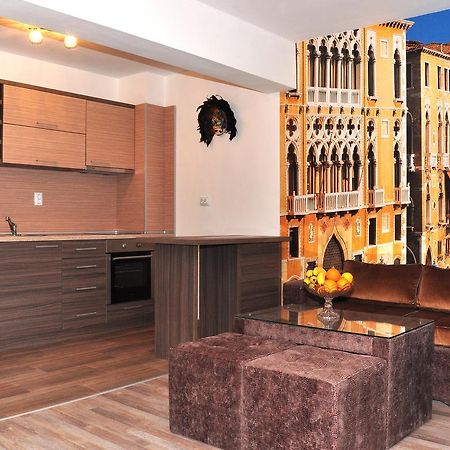 Lombardi Family Hotel Roese Buitenkant foto