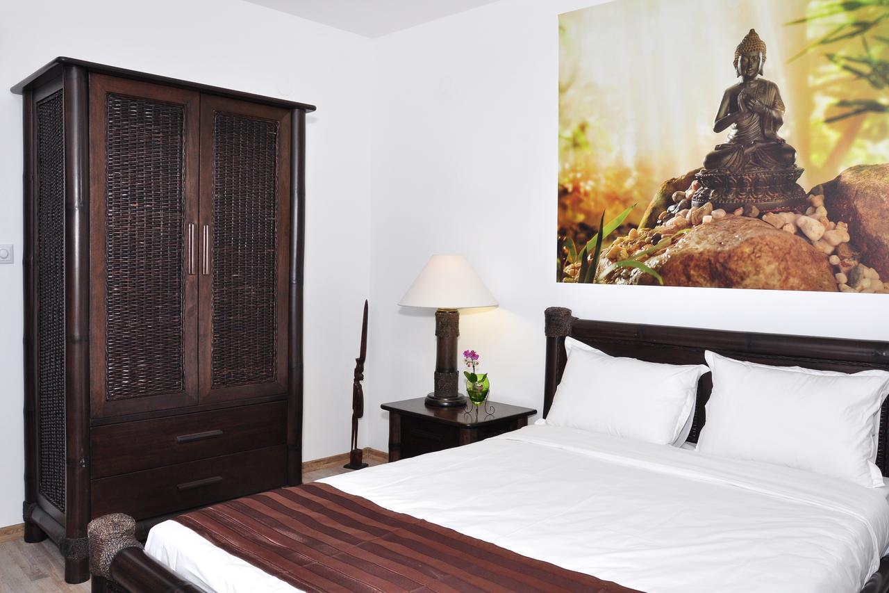 Lombardi Family Hotel Roese Buitenkant foto