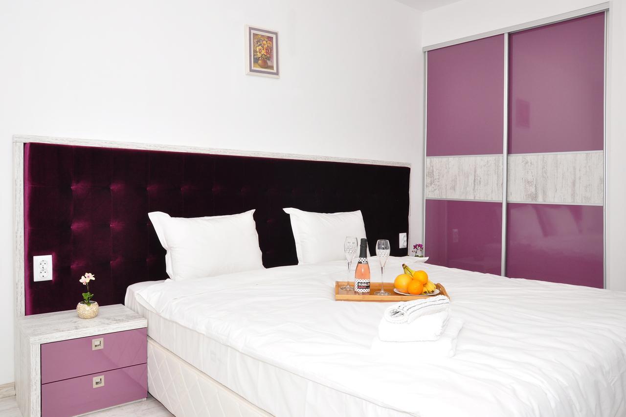 Lombardi Family Hotel Roese Buitenkant foto