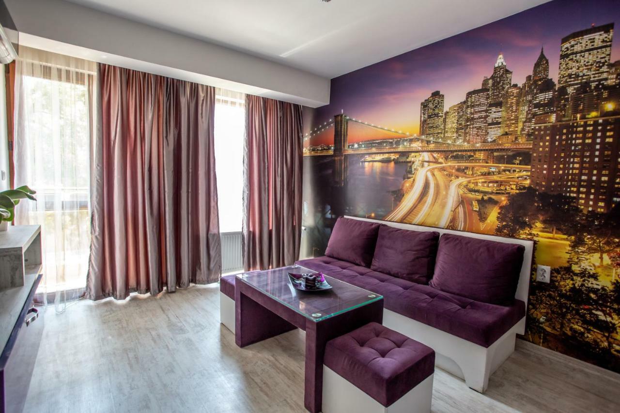 Lombardi Family Hotel Roese Buitenkant foto